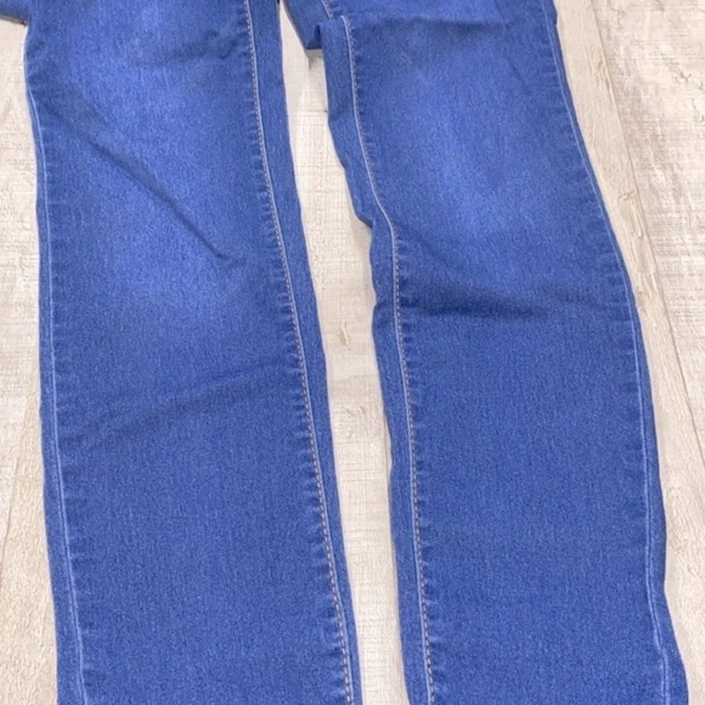 No boundaries girls jeans size 7-9